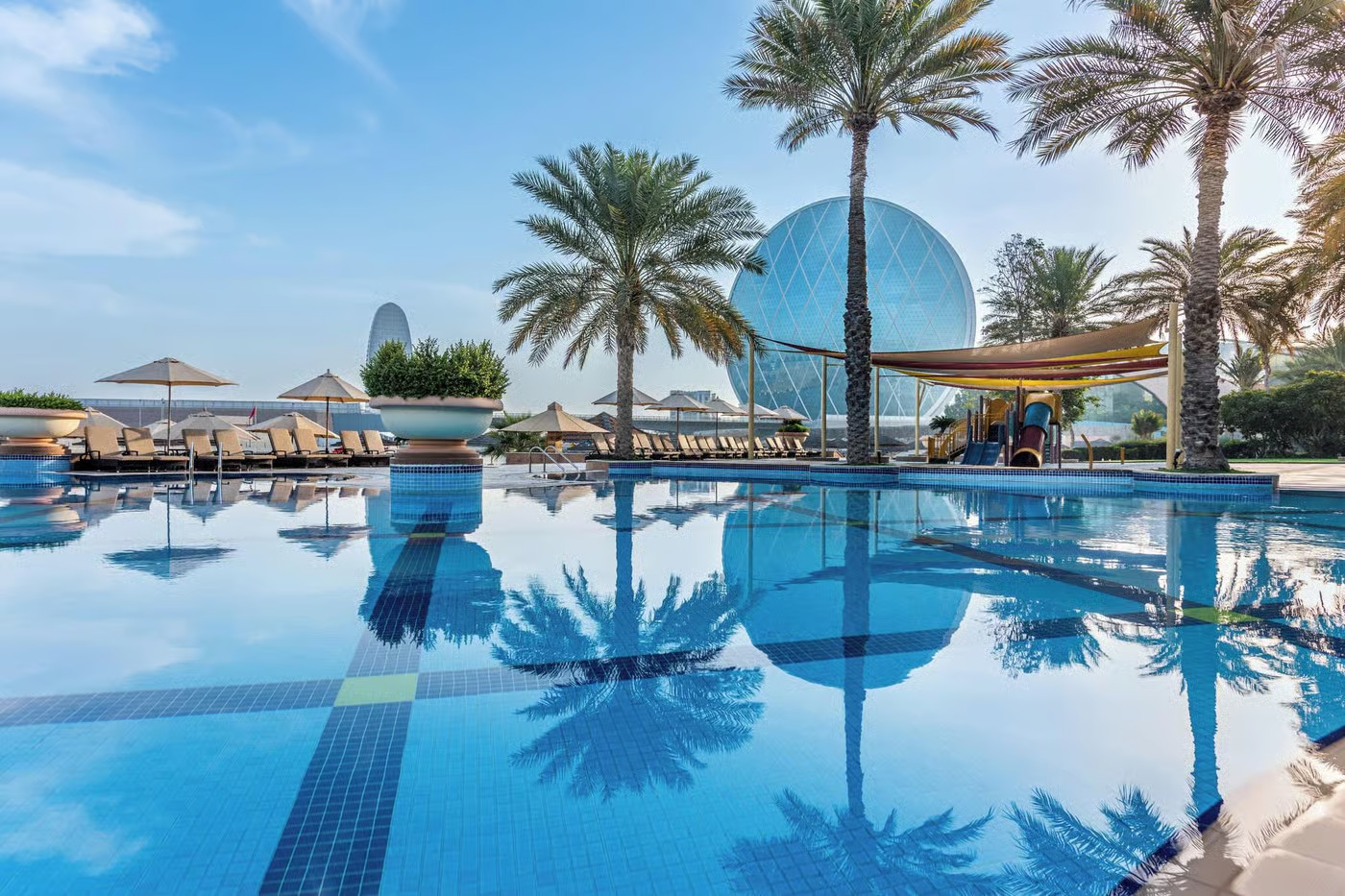 Al Raha Beach