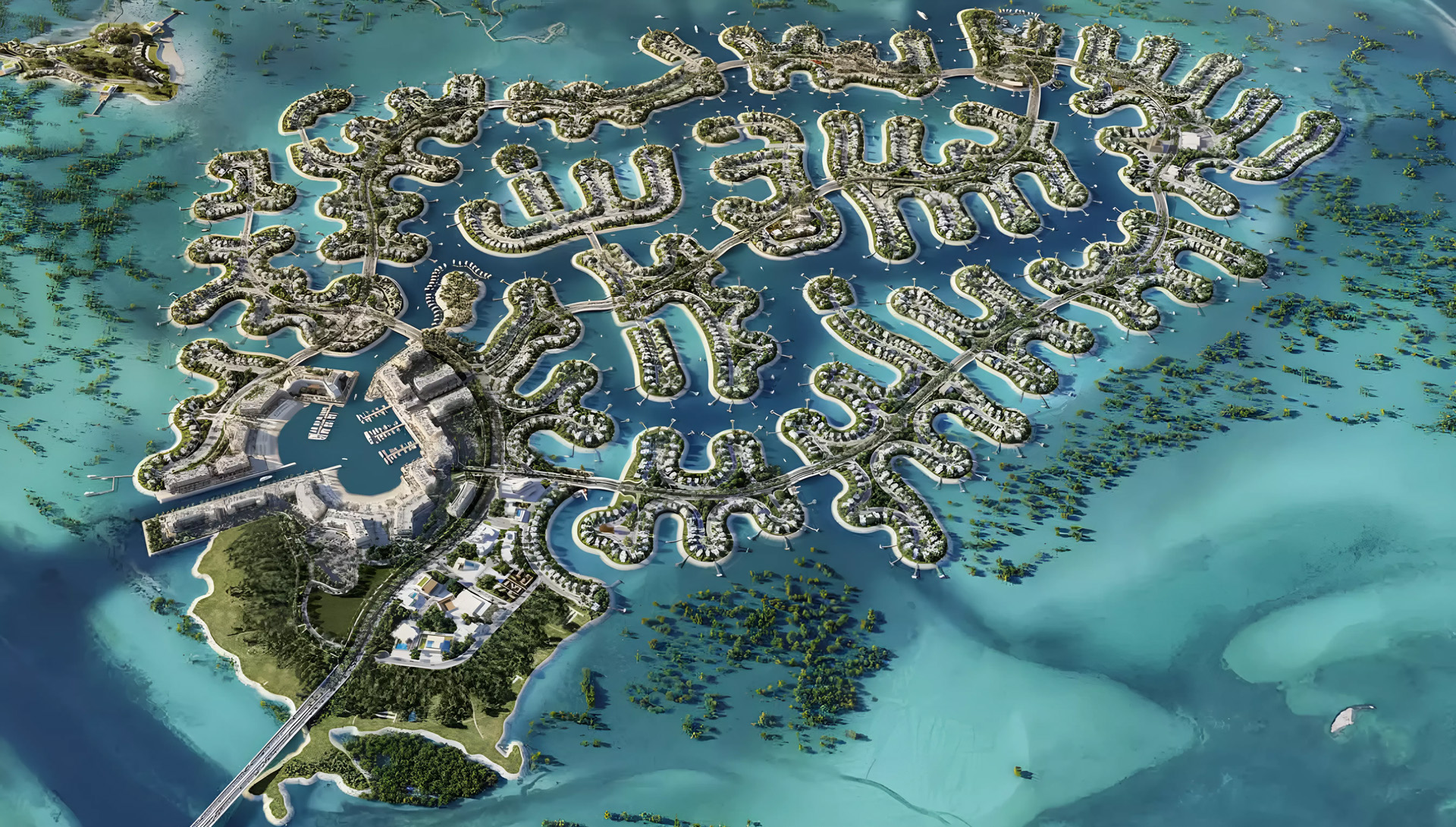 Ramhan Island