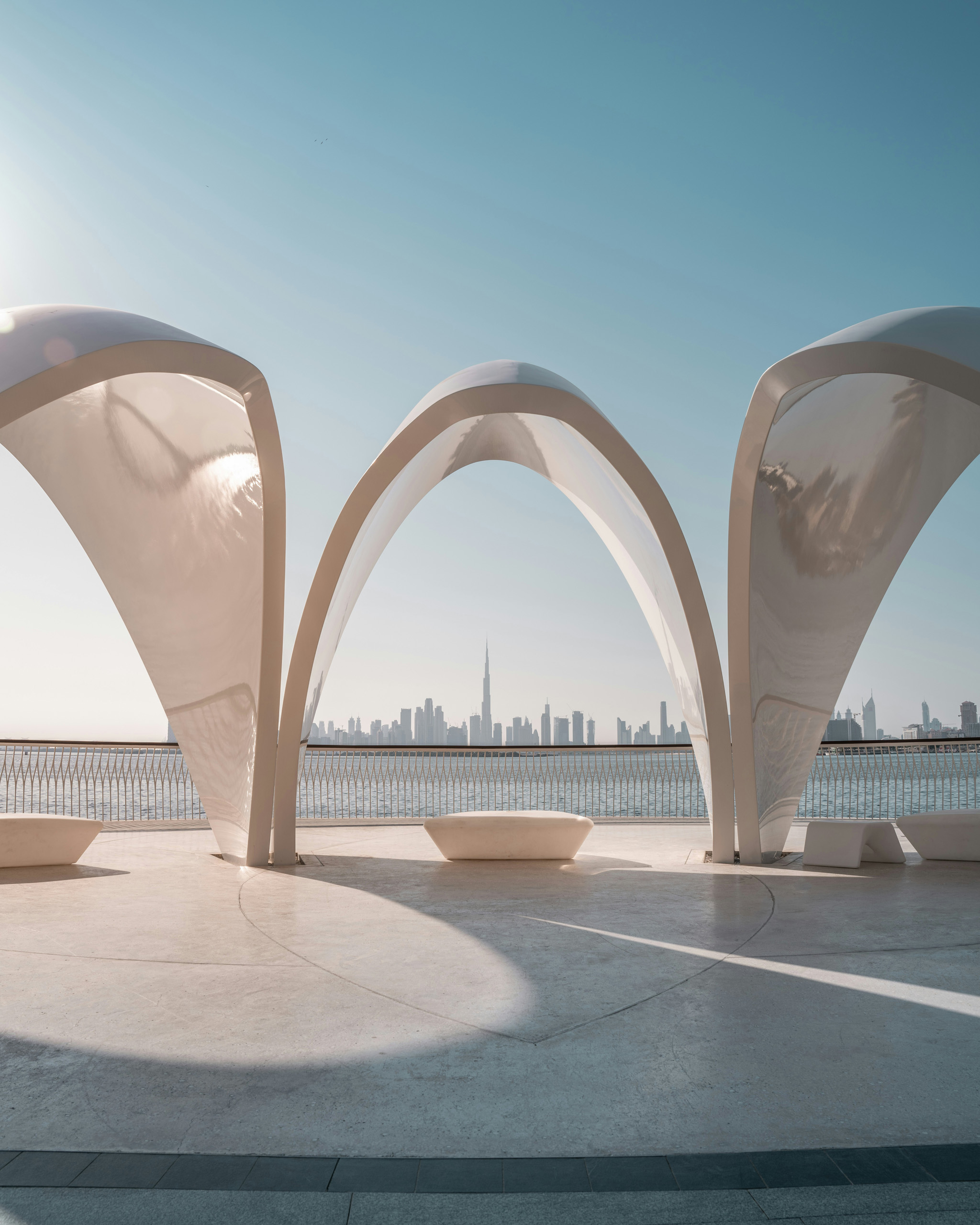 Arches