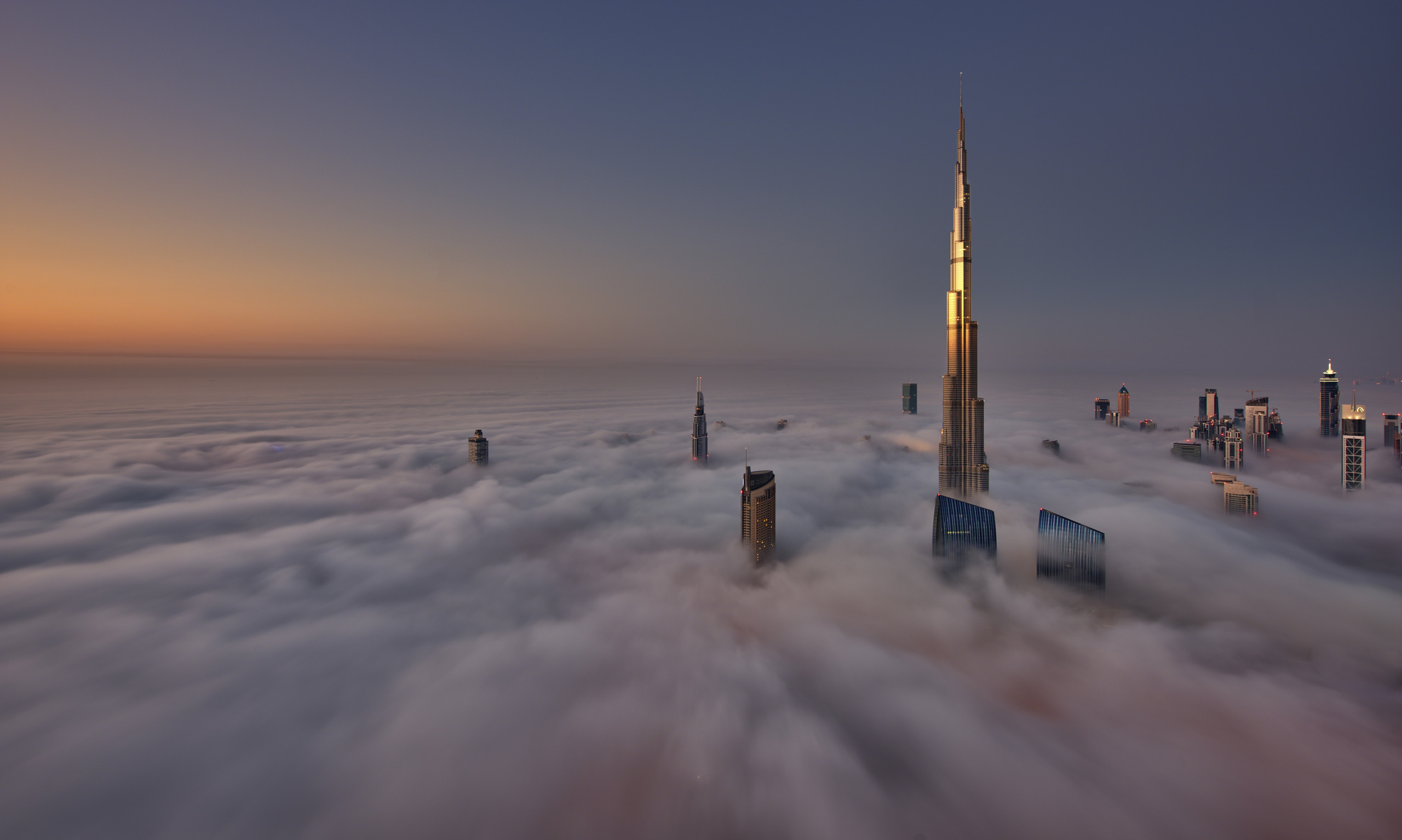 Sky
